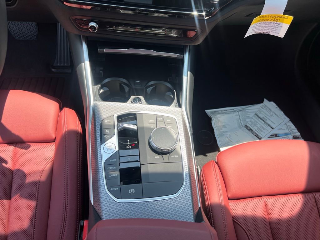 Used 2026 BMW 430i Coupe w/ Convenience Package image 16