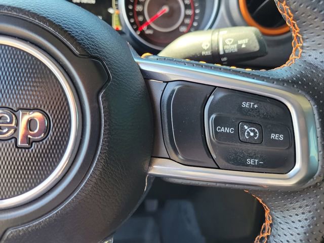 Used 2022 Jeep Gladiator Mojave w/ LED Lighting Group AWD/4WD image 11