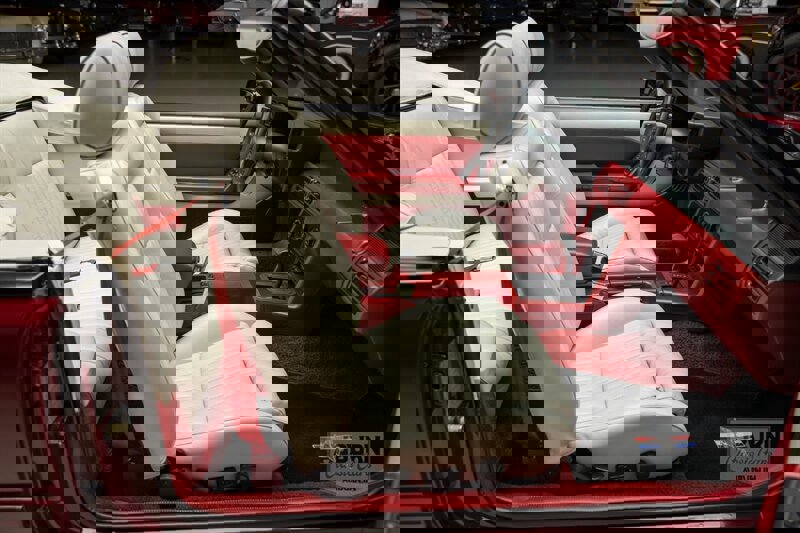 Used 1989 Ford Mustang GT image 21