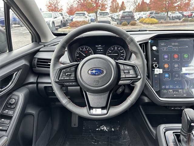 New 2026 Subaru Crosstrek 2.5i Limited image 14