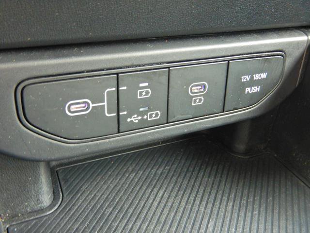 Used 2025 Kia K4 FWD image 21