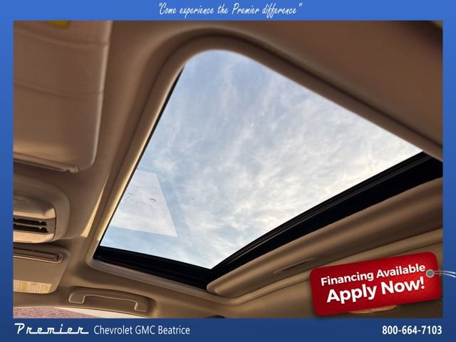 Used 2024 Subaru Crosstrek 2.0i Premium image 30