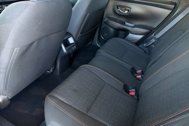 Certified 2024 Honda HR-V Sport image 14