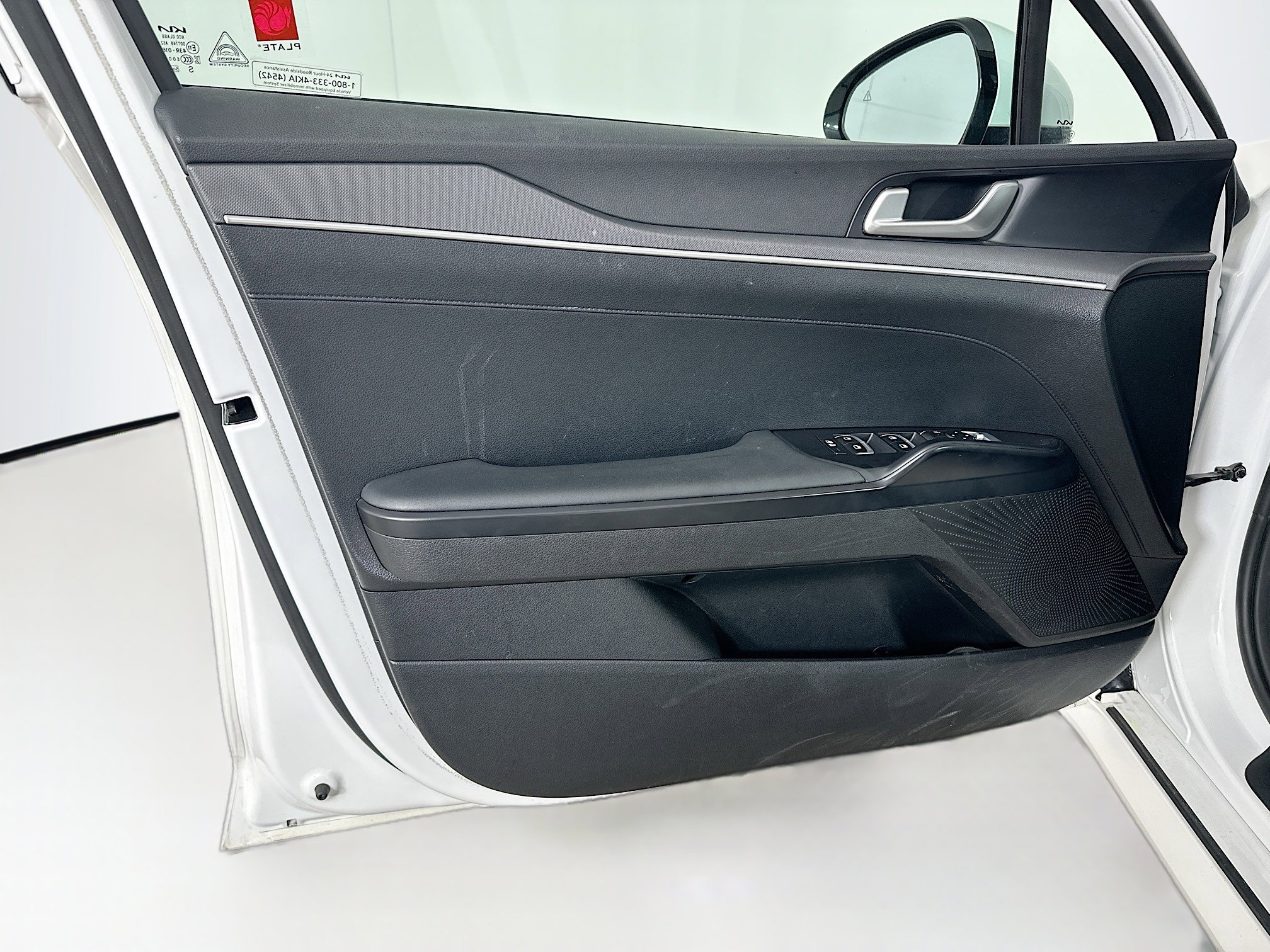 Used 2025 Kia K5 LXS image 25