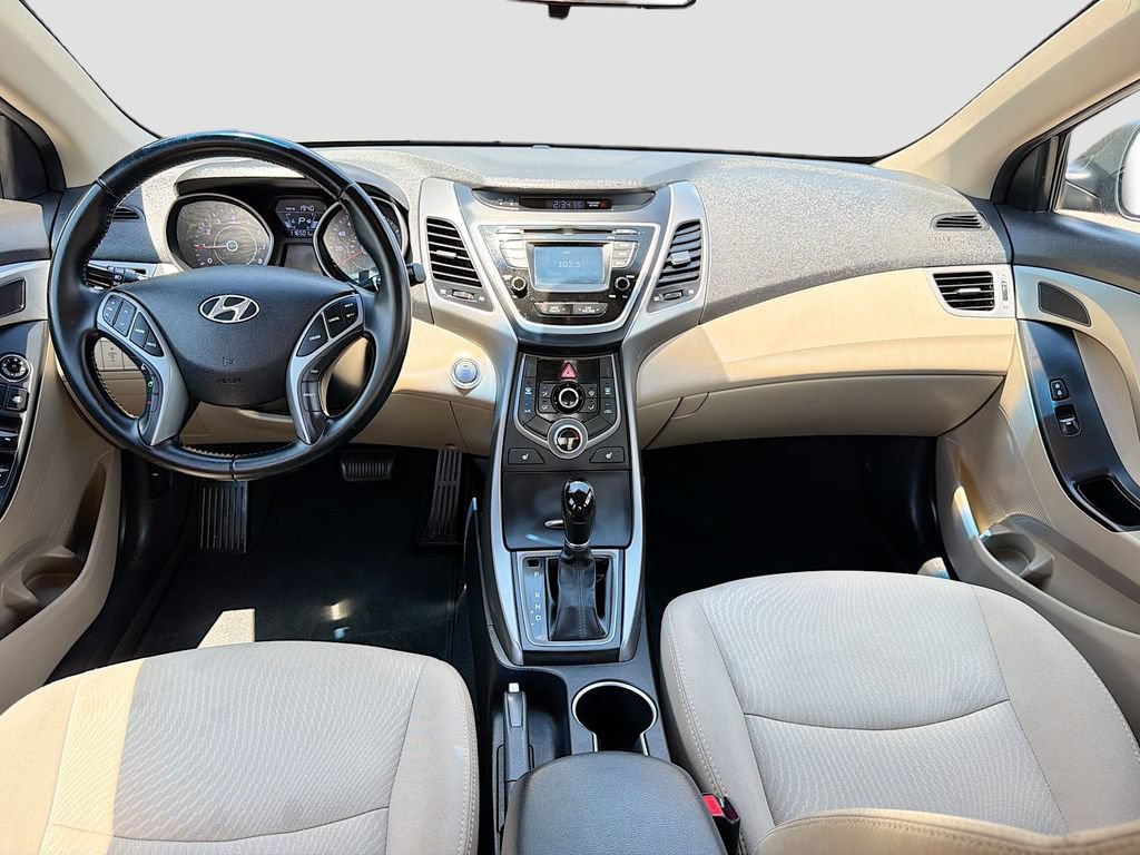 Used 2016 Hyundai Elantra Value Edition FWD image 25