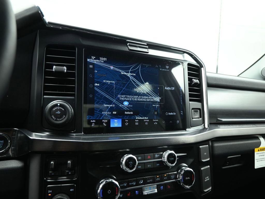 New 2026 Ford F250 Lariat w/ Tremor Off-Road Package image 14