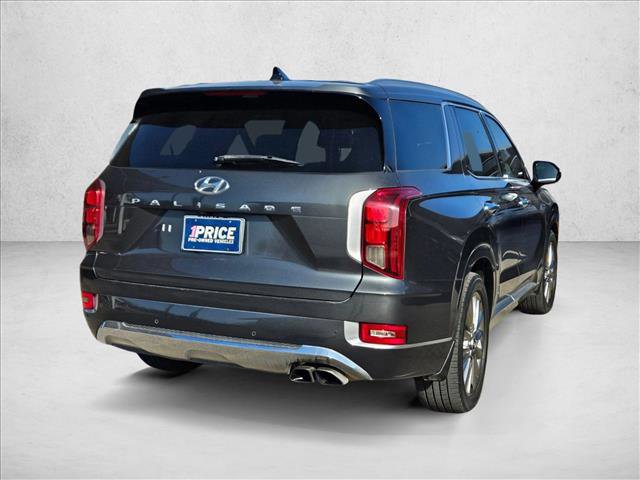 Used 2020 Hyundai Palisade Limited image 5