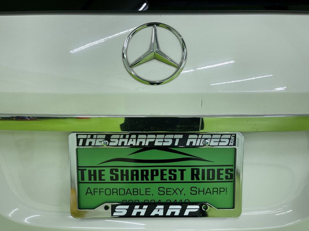 Used 2012 Mercedes-Benz ML 350 4MATIC w/ Premium 1 Pkg image 12