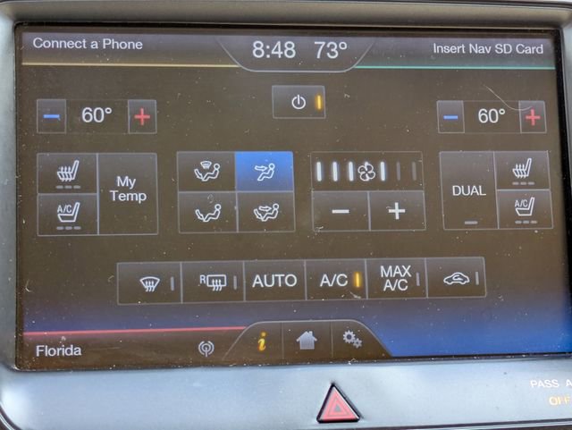 Used 2015 Ford Taurus Limited image 21