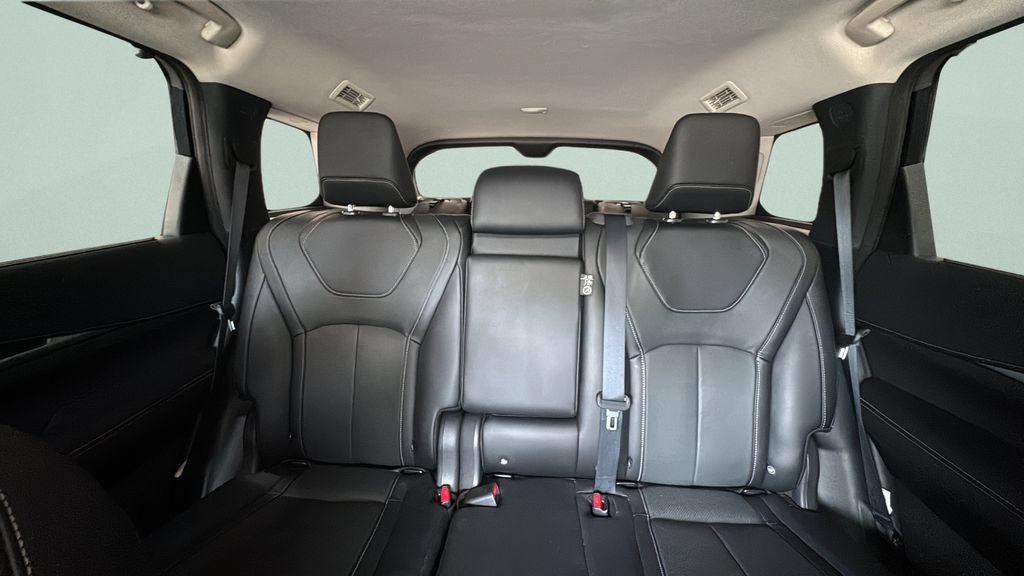 Used 2023 INFINITI QX60 Sensory AWD/4WD image 18