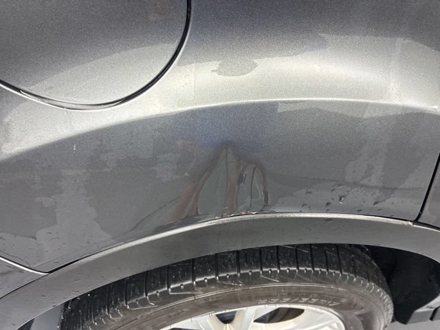 Certified 2018 Ford Escape SE AWD/4WD image 21