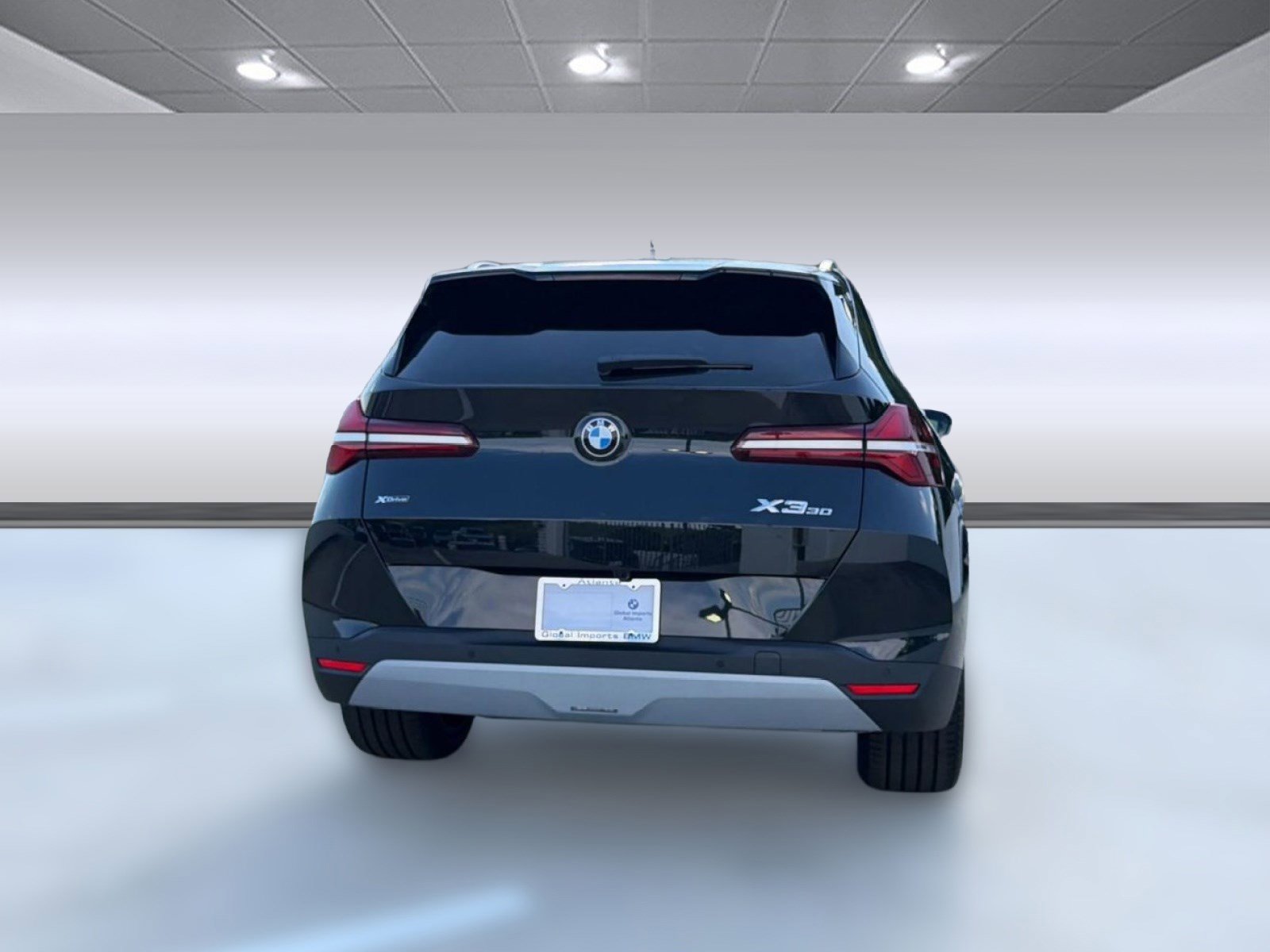 New 2026 BMW 228i xDrive w/ Technology Package AWD/4WD image 9