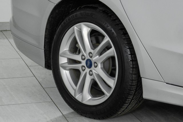 Used 2018 Ford Fusion S FWD image 59