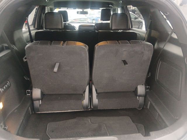 Certified 2018 Ford Explorer Limited image 49