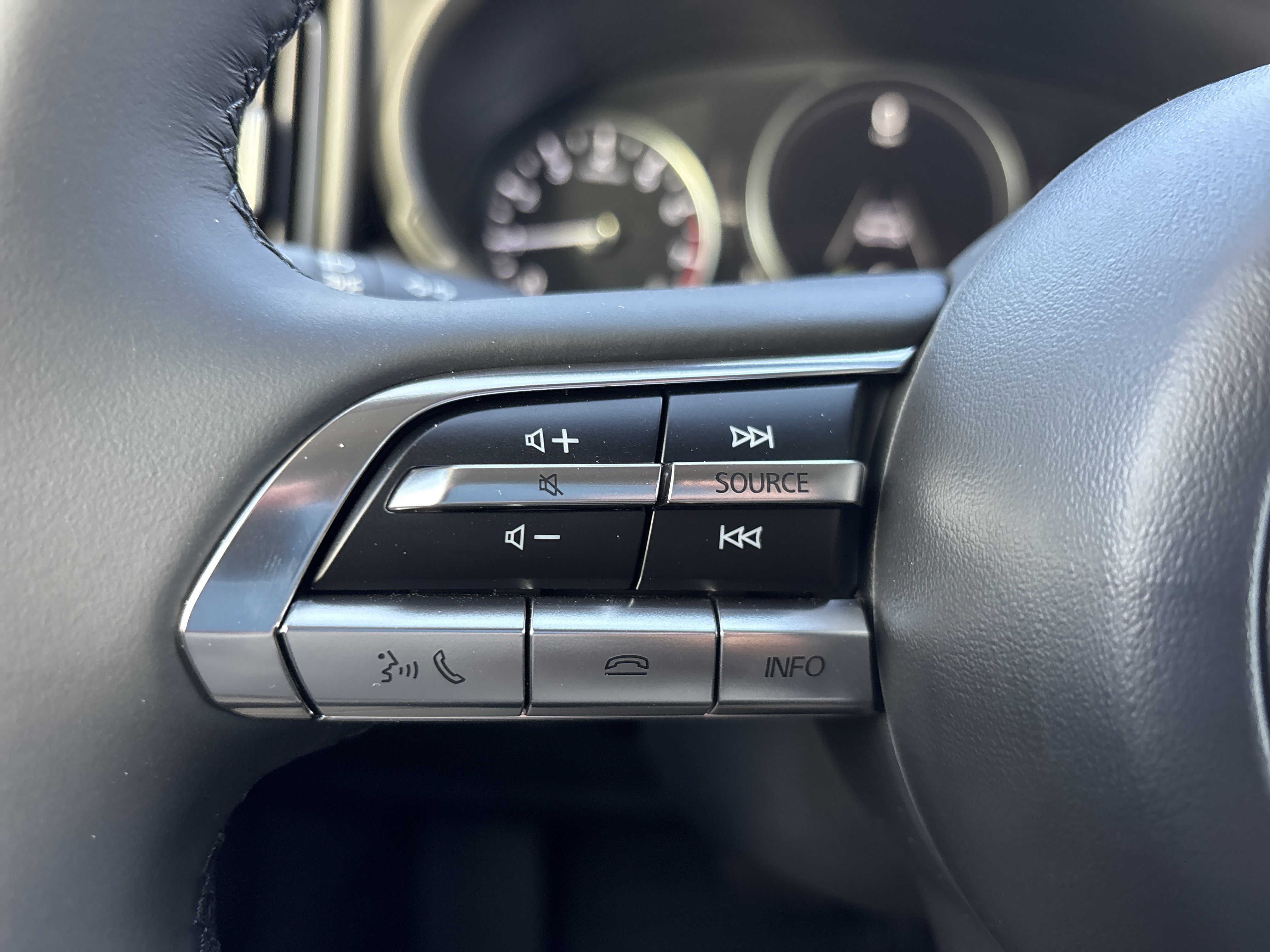 New 2026 MAZDA CX-50 AWD 2.5 S w/ Weather Package image 28