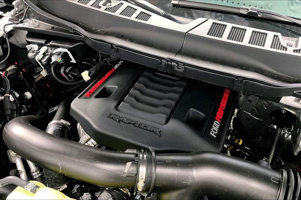 New 2026 Ford F150 Raptor image 31