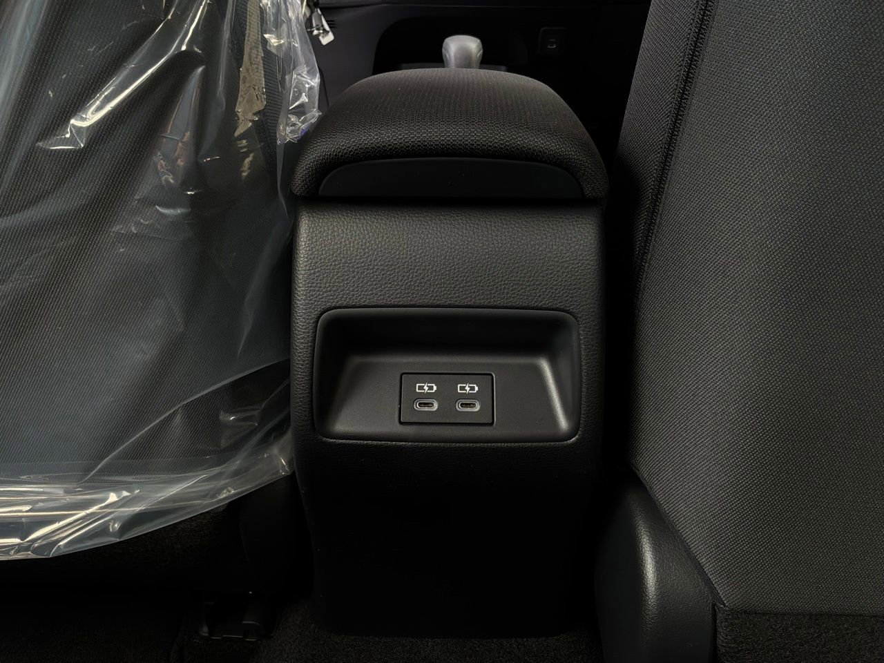 New 2026 Toyota Corolla LE FWD image 11