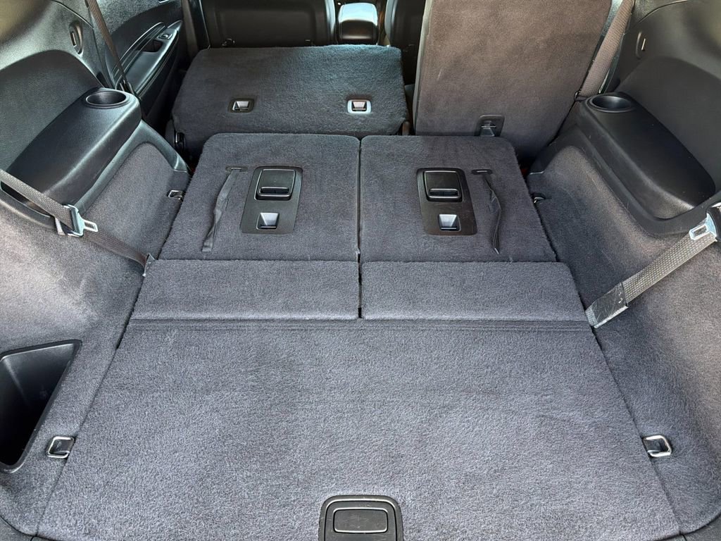 Used 2021 Dodge Durango SXT RWD image 15