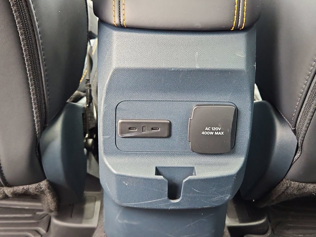 Used 2025 Ford Maverick Tremor AWD/4WD image 30