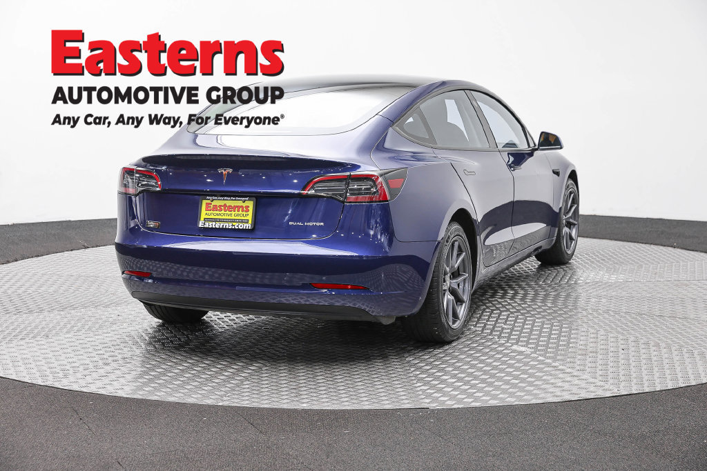 Used 2023 Tesla Model 3 Long Range AWD/4WD image 7