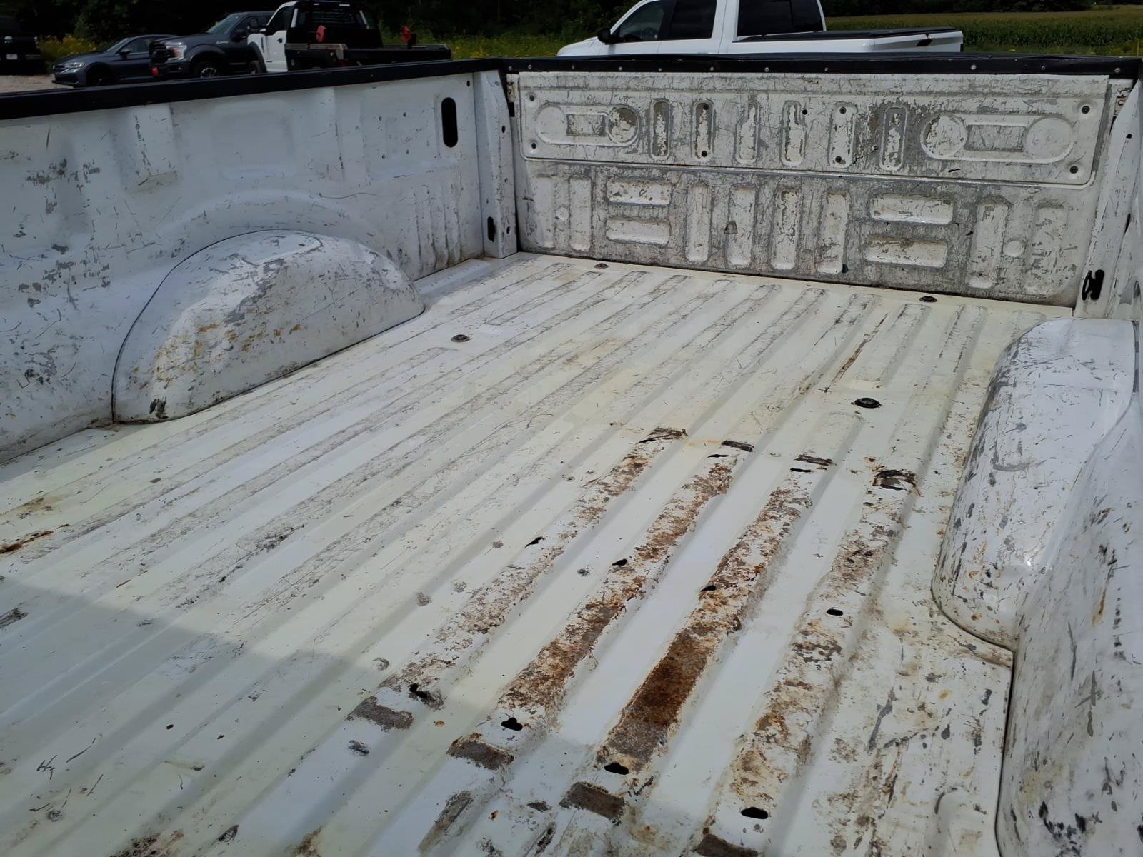 Used 2018 Ford F150 XL AWD/4WD image 20