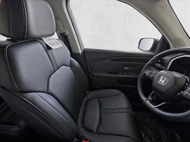 New 2026 Honda Pilot EX-L image 10