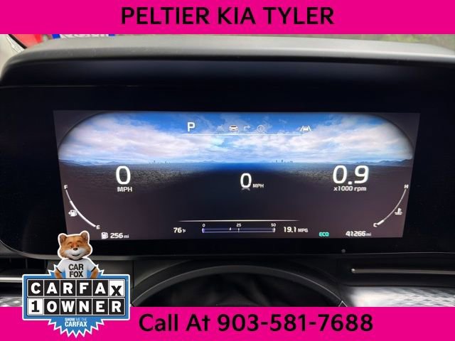 Used 2024 Kia Carnival SX Prestige FWD image 19