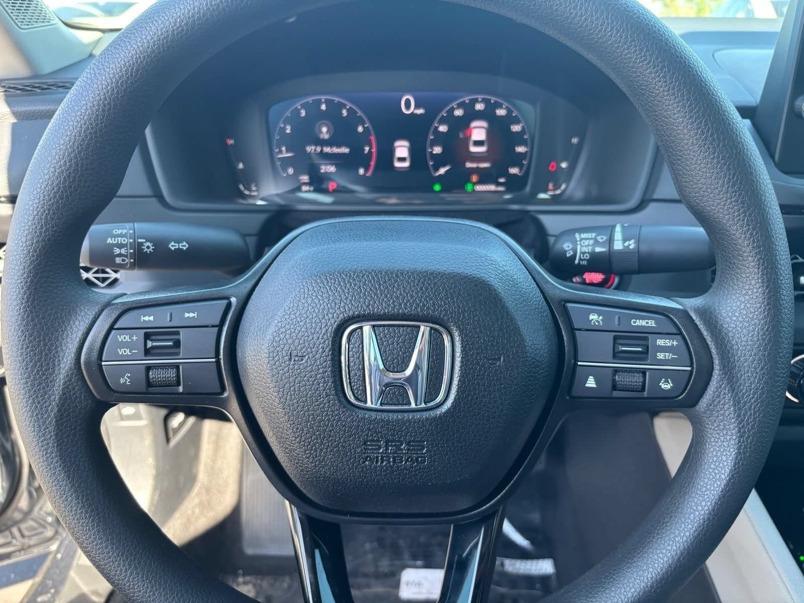 New 2026 Honda Accord SE image 23