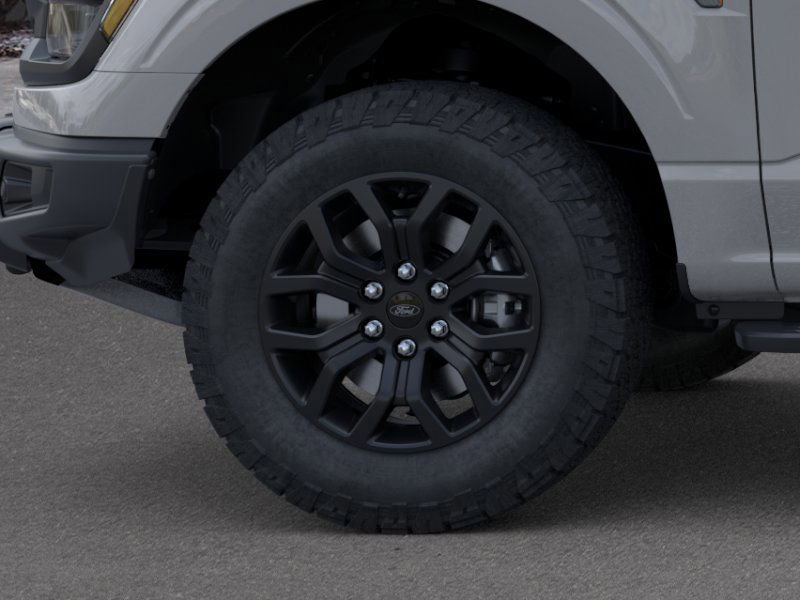 New 2026 Ford F150 Tremor w/ Equipment Group 402A High image 19