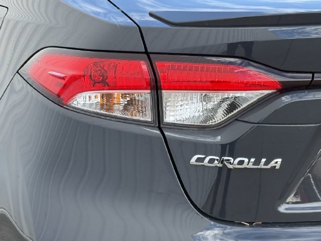 Used 2026 Toyota Corolla SE FWD image 6