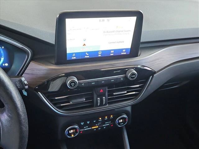 Used 2020 Ford Escape Titanium AWD/4WD image 14