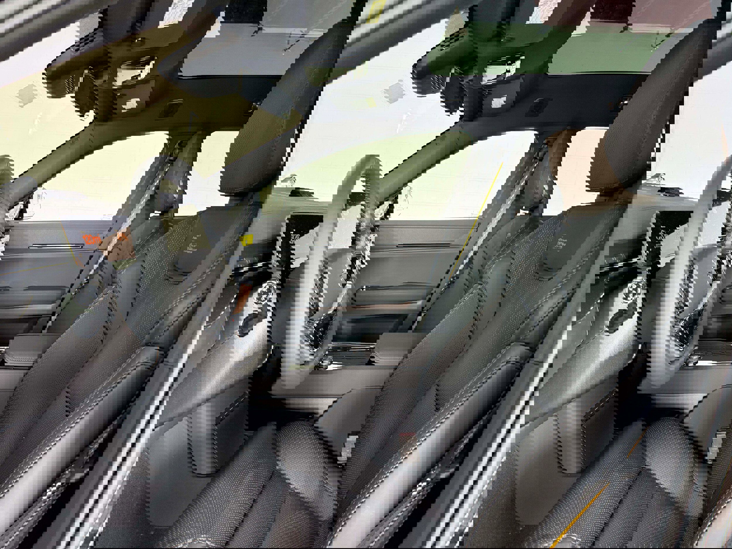 New 2025 Polestar Polestar 3 image 12