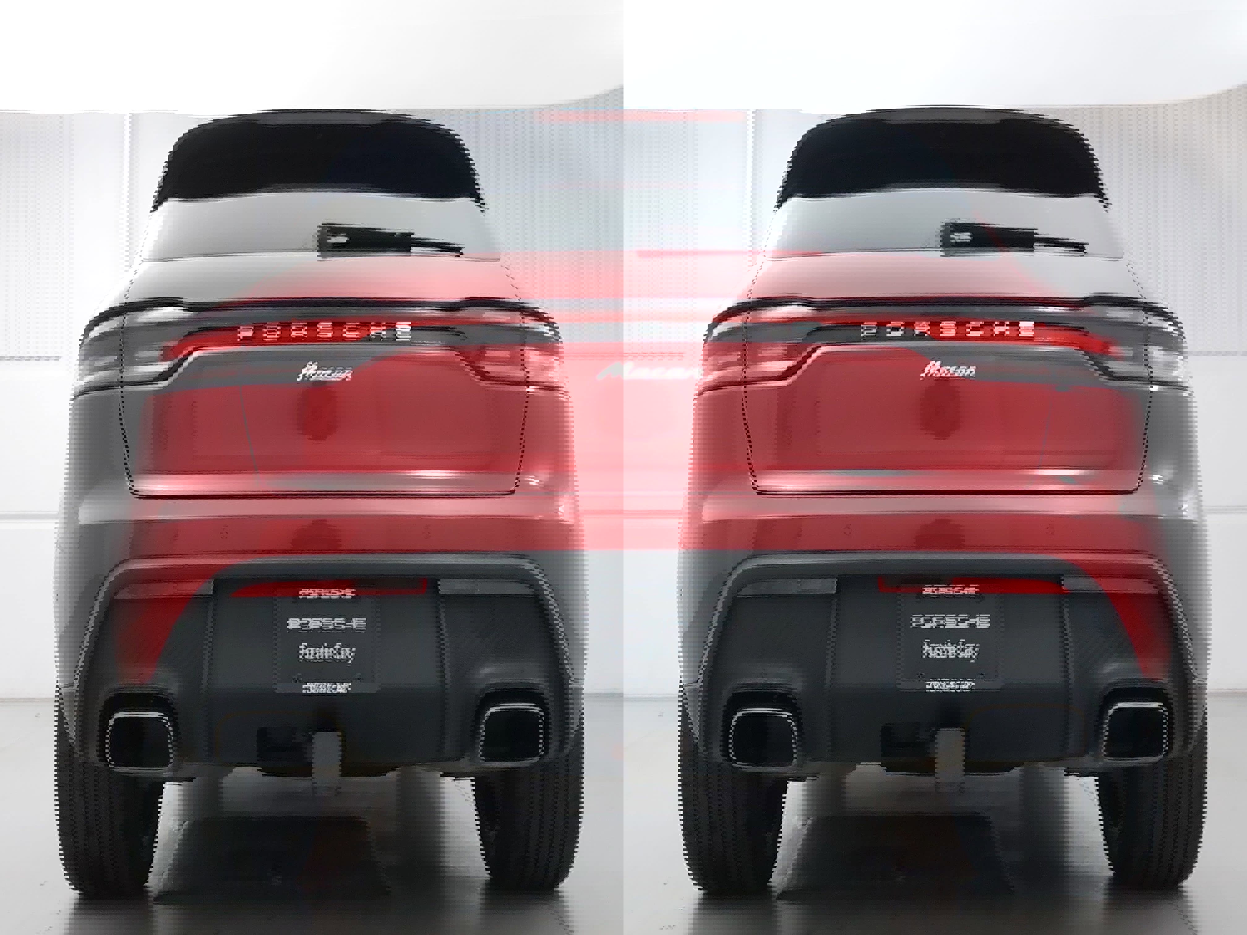 Certified 2024 Porsche Macan image 6