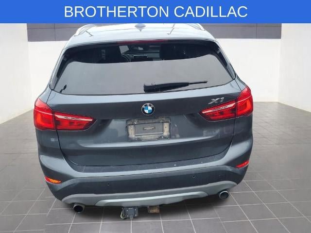 Used 2016 BMW X1 xDrive28i AWD/4WD image 8