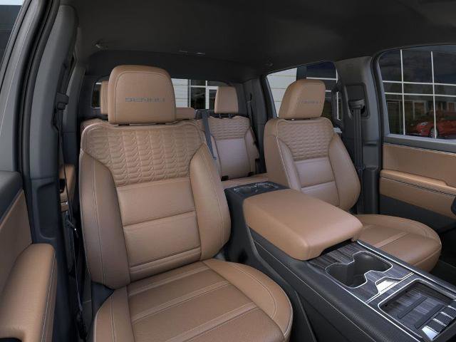 New 2026 GMC Sierra EV Denali image 16