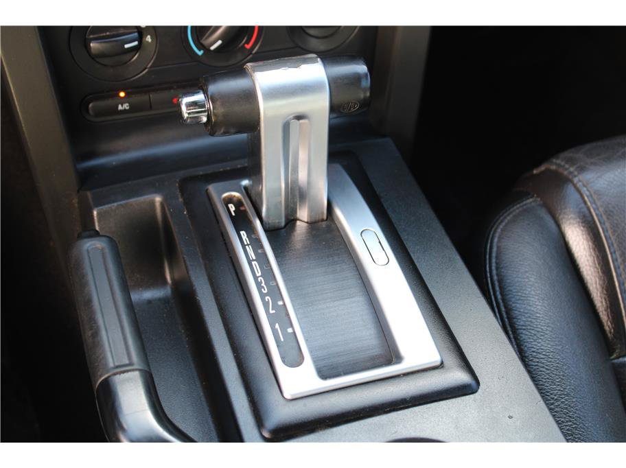 Used 2007 Ford Mustang GT Premium RWD image 23