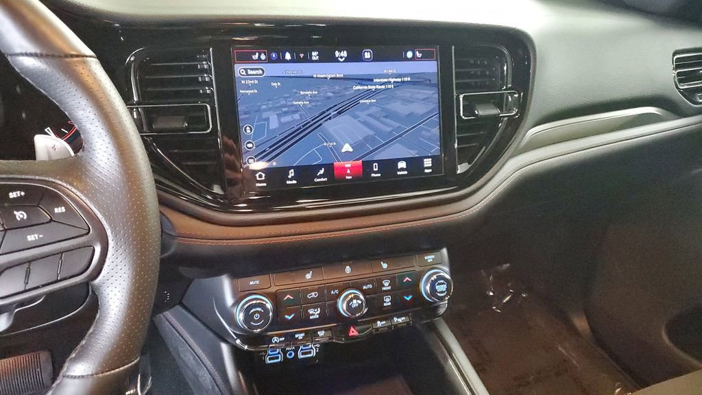 Used 2025 Dodge Durango GT w/ Blacktop Package image 26