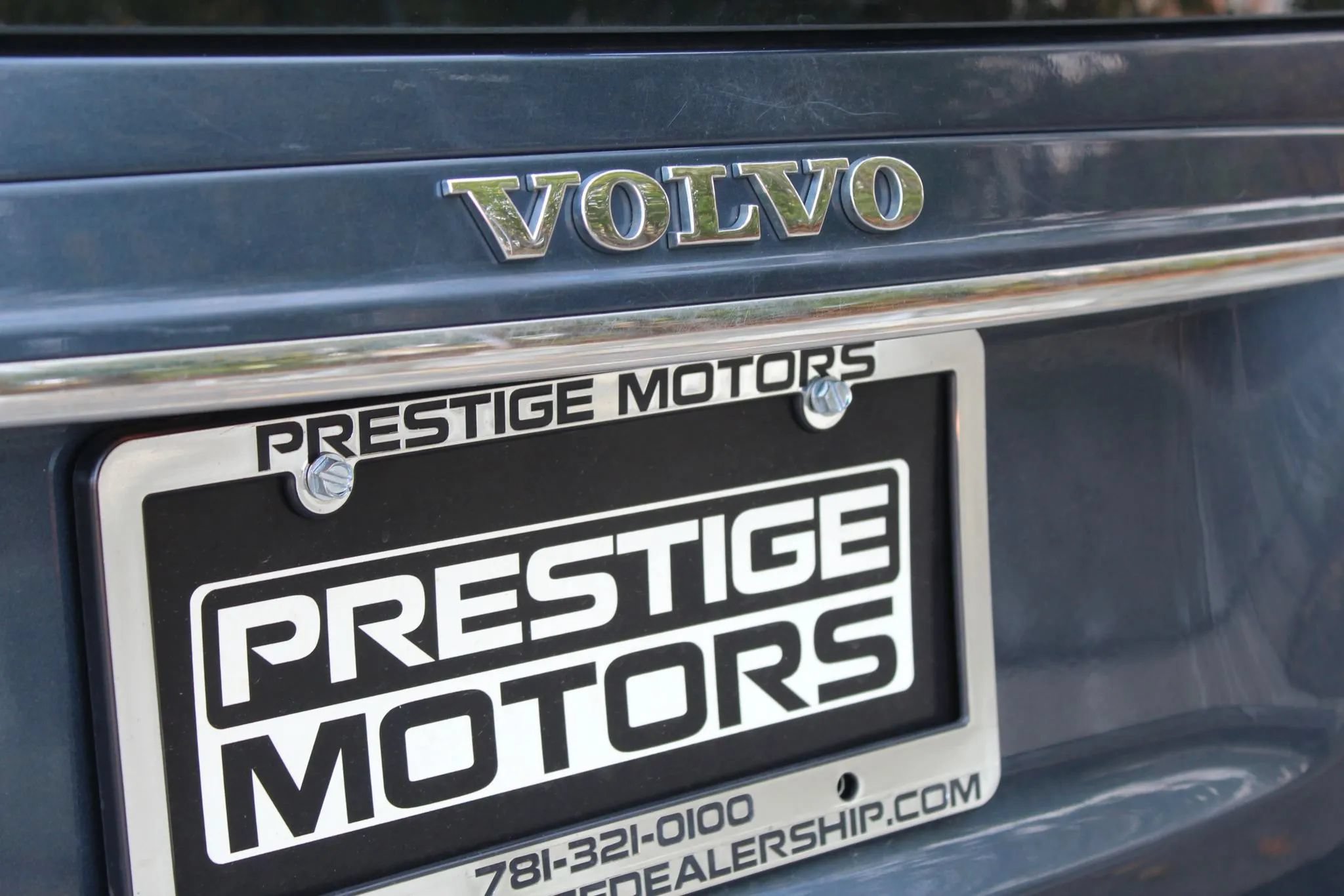 Used 2008 Volvo V50 T5 AWD/4WD image 39