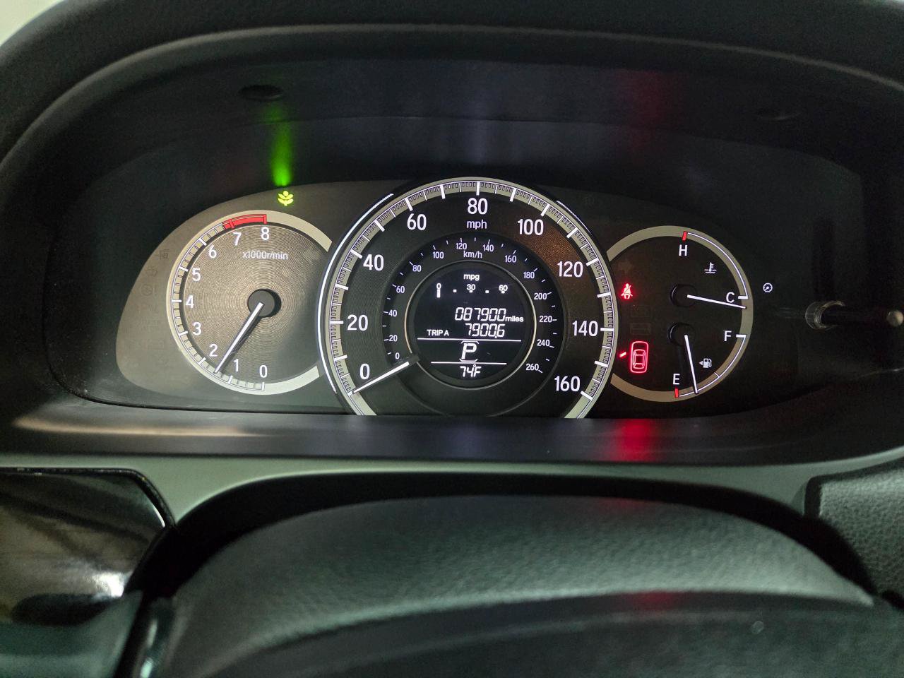 Used 2016 Honda Accord LX image 25