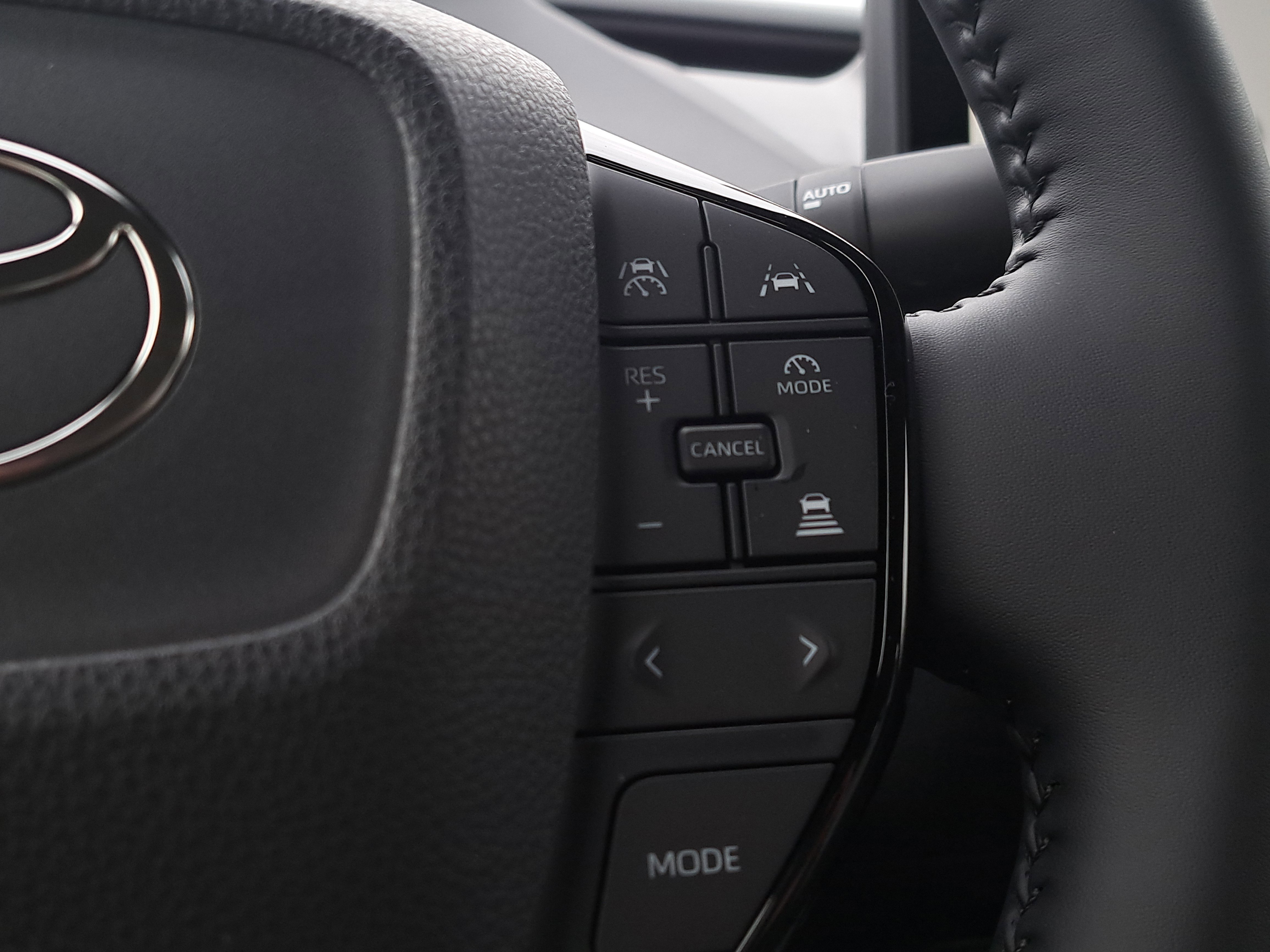 New 2026 Toyota Prius XLE image 26