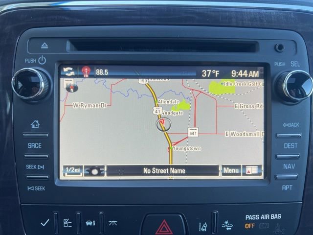 Used 2017 Buick Enclave Premium image 39