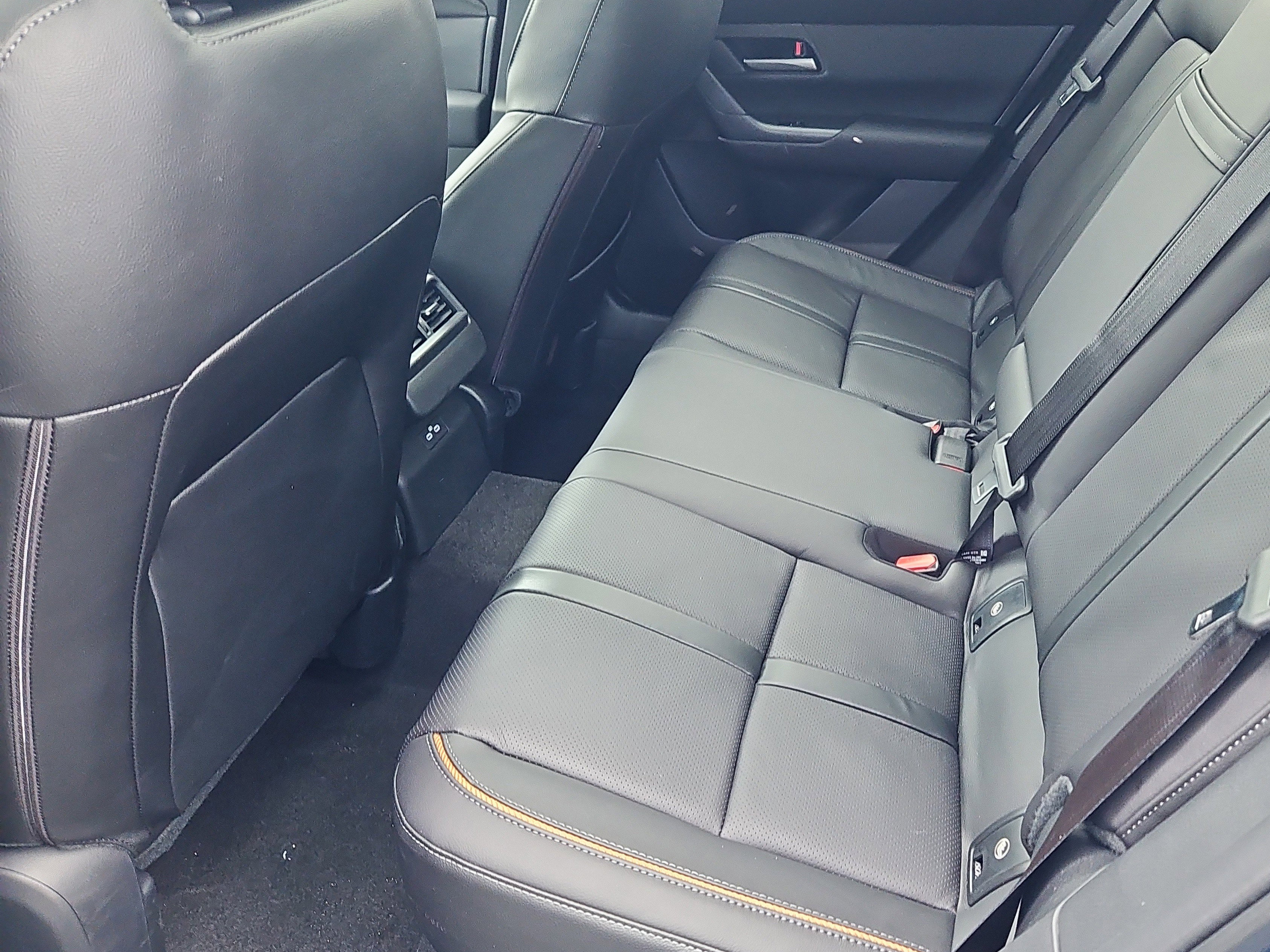 New 2026 MAZDA CX-50 AWD 2.5 S w/ Weather Package image 20