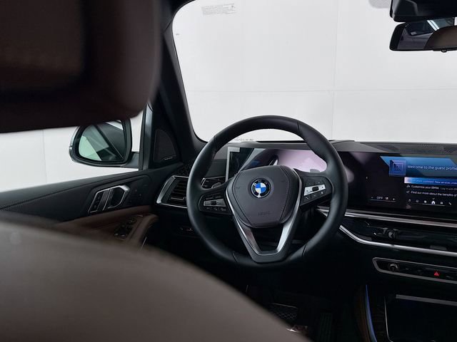 Used 2026 BMW X5 xDrive50e AWD/4WD image 11