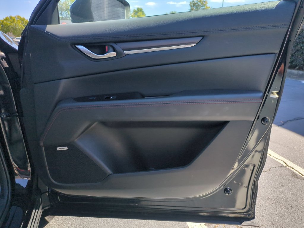 Used 2025 MAZDA CX-5 Carbon Edition AWD/4WD image 33