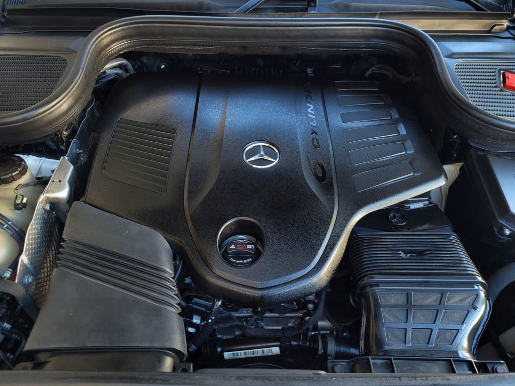 Used 2023 Mercedes-Benz GLE 450 4MATIC image 40