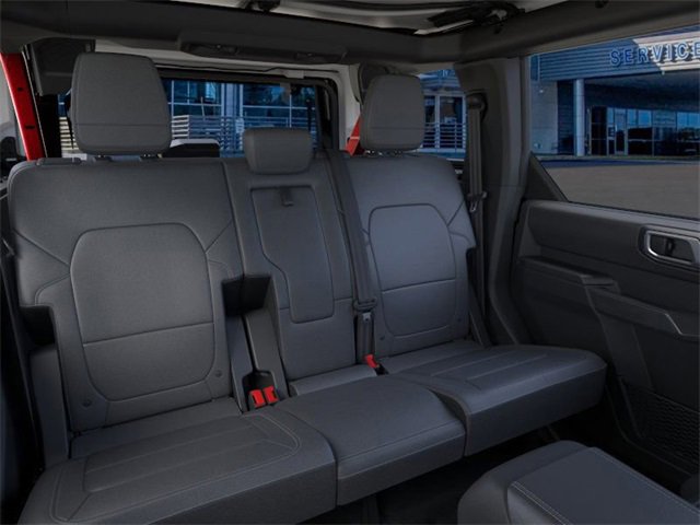 New 2025 Ford Bronco Badlands image 11