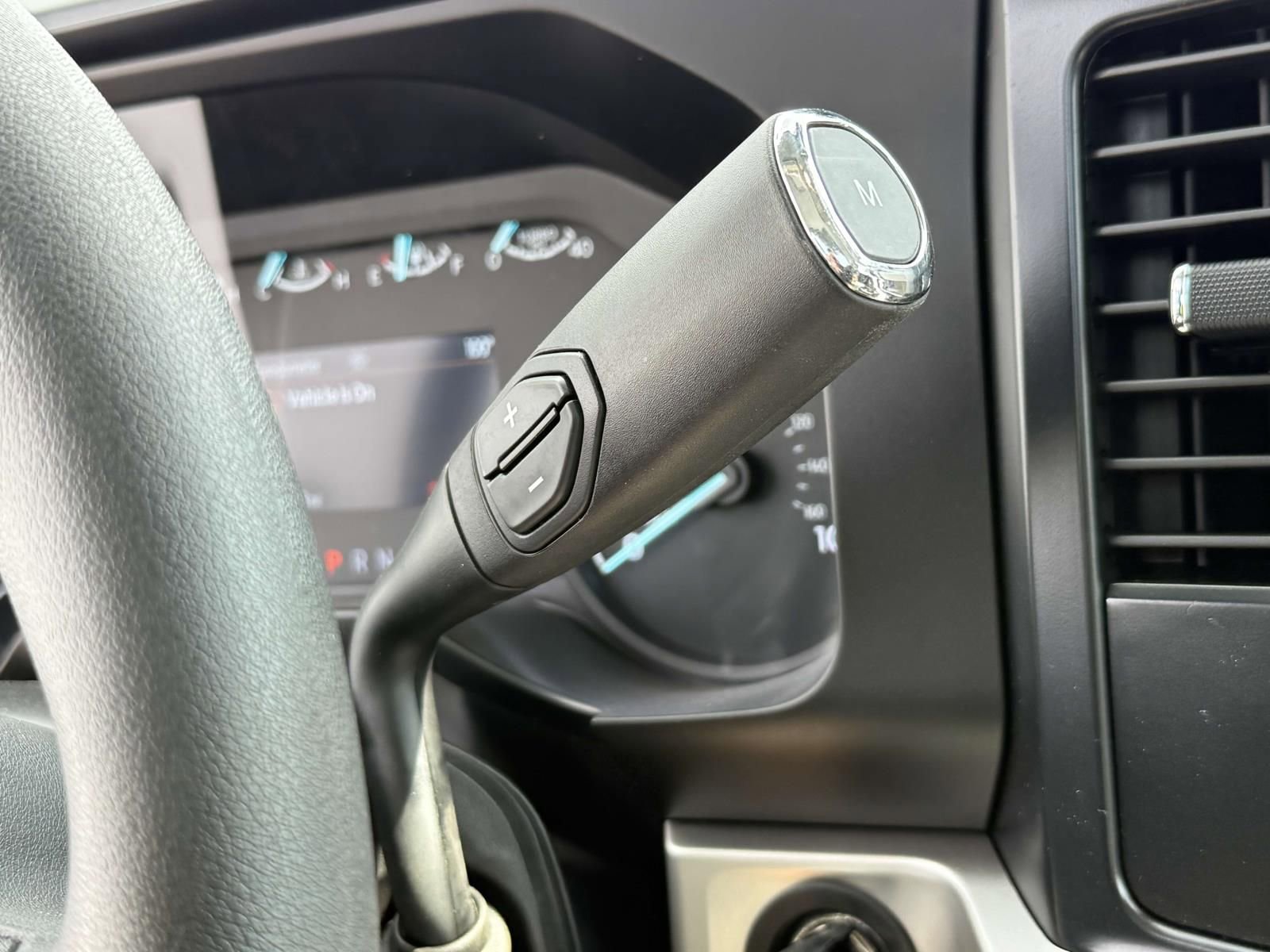 New 2024 Ford F550 4x4 Regular Cab Super Duty image 17