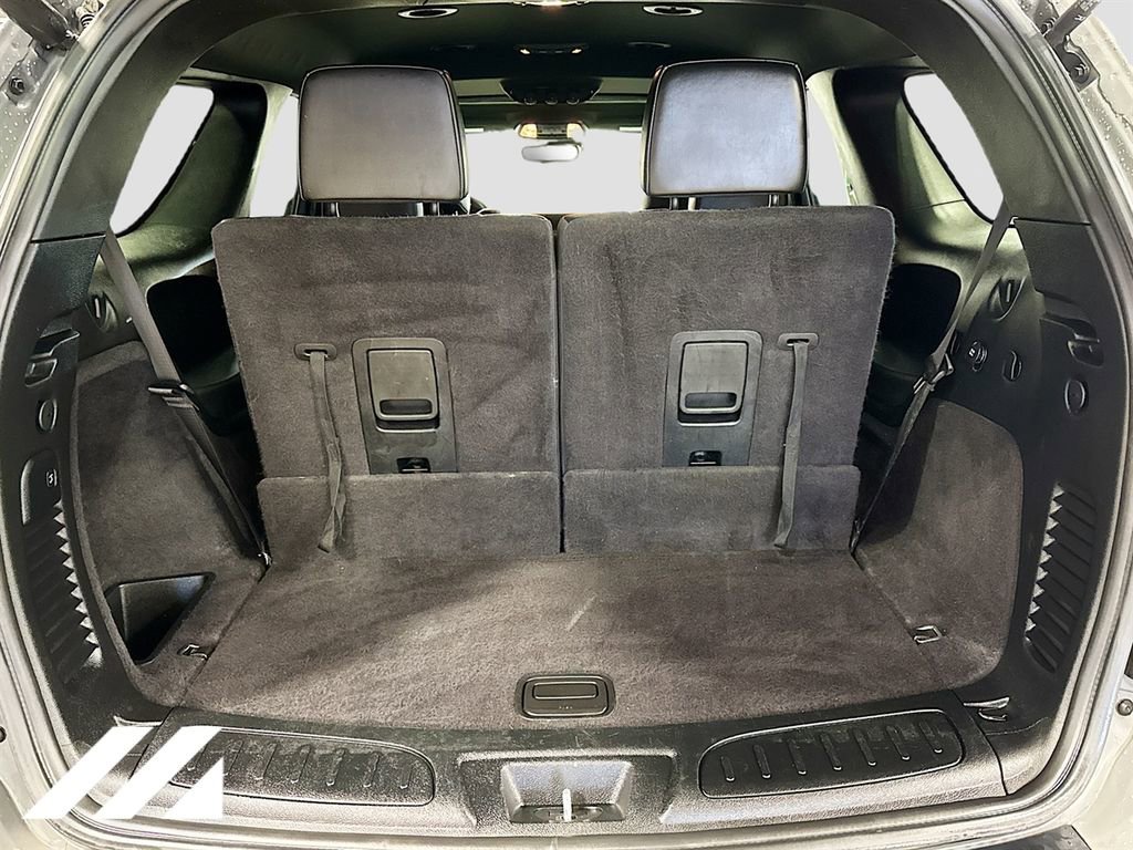Used 2024 Dodge Durango GT image 29