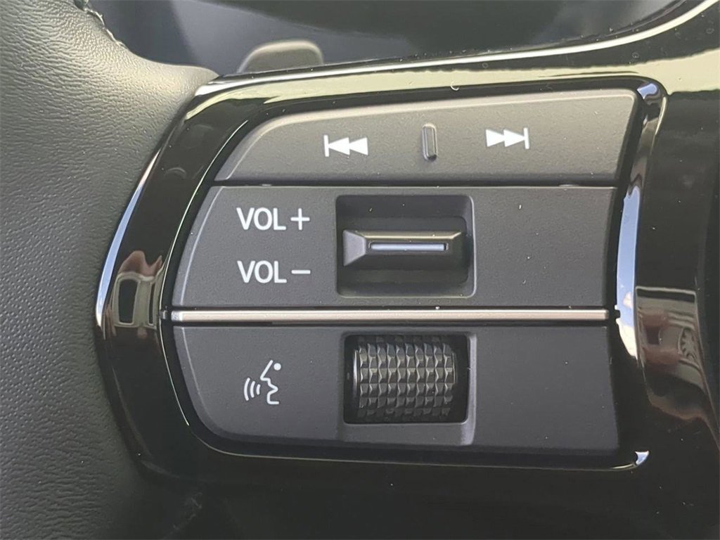 New 2026 Honda Pilot EX-L image 25