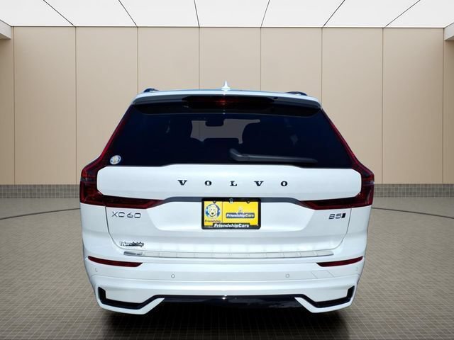 New 2026 Volvo XC60 B5 Plus w/ Protection Package Premier AWD/4WD image 8